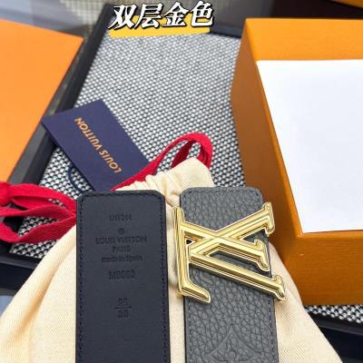 wholesale quality louis vuitton dimension belt model no. 803